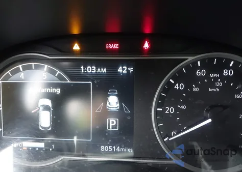 2019 Nissan Kicks Sv из США, поврежденный, VIN 3N1CP5CUXKL532336